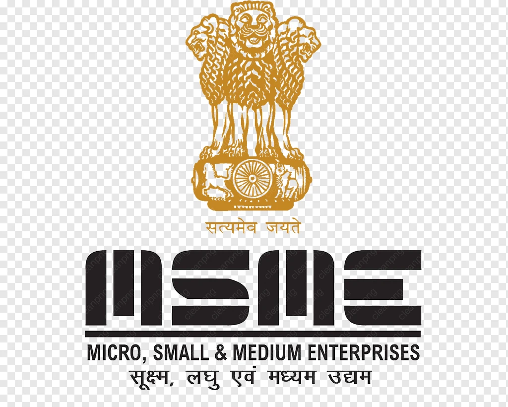 MSME Registered