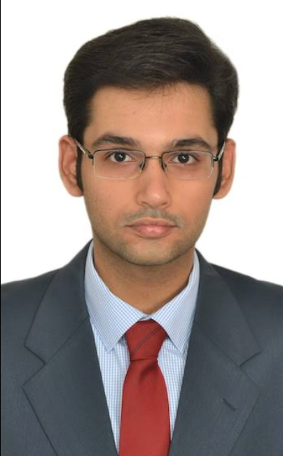 Community member