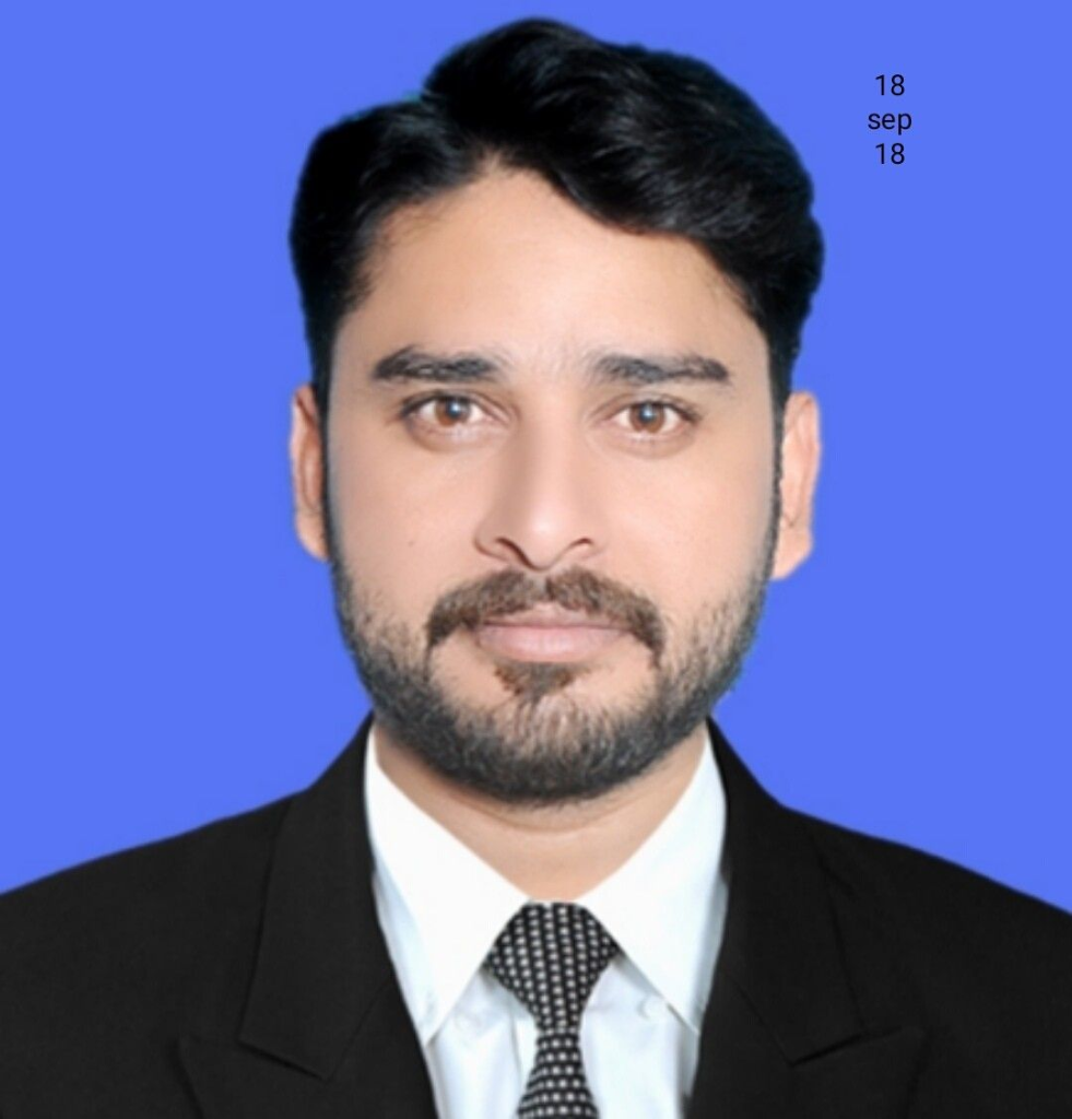 Community member